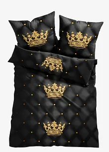 Påslakanset med krona, bonprix