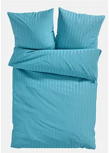 Enfärgat påslakanset, bonprix
