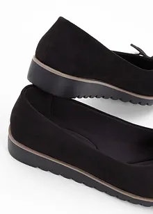 Bekväma ballerinaskor, bonprix
