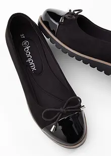Bekväma ballerinaskor, bonprix