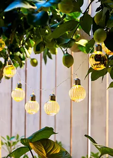 LED-ljusslinga, bonprix