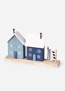 Prydnadsföremål Hus, bonprix