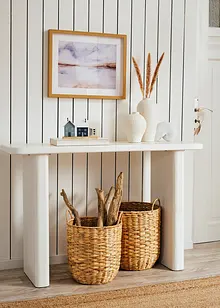Prydnadsföremål Hus, bonprix