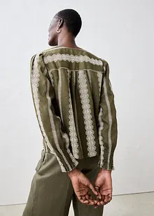 Linneblus, bonprix