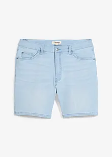Jeansshorts, Loose Fit, extra vida, bonprix