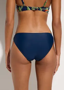 Bikinibyxa med normalt skurna benöppningar, bonprix