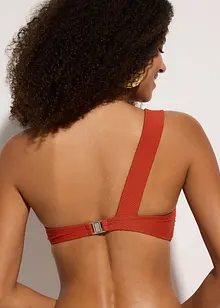 BH-bikinitopp i one shoulder-modell, bonprix