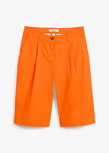 Vida twillshorts, bonprix