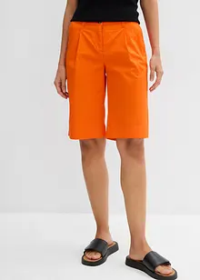 Vida twillshorts, bonprix