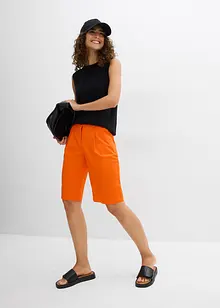 Vida twillshorts, bonprix