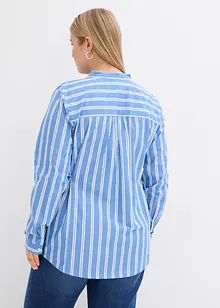 Mammatunika av ekologisk bomull, bonprix