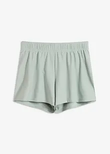 Badshorts med innerbyxa, bonprix