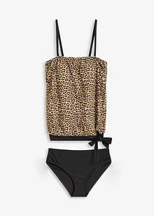 Oversizetankini (2 delar), bonprix