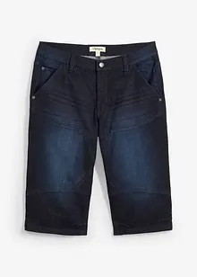 Jeansshorts, Regular Fit, bonprix