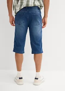Jeansbermudas, Regular Fit, bonprix