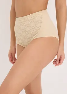Shaping-trosa med medelhög formande effekt, bonprix