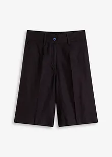 Bermudas med gubbveck, bonprix