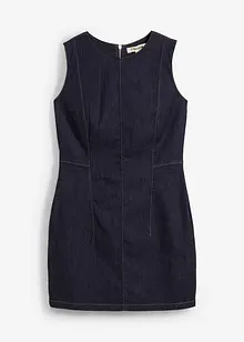 Jeansklänning, bonprix