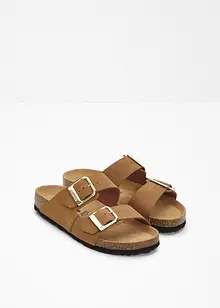 Toffla från Tamaris, Tamaris