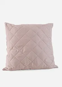 Mikrofiberkudde Cotton Touch fast, bonprix