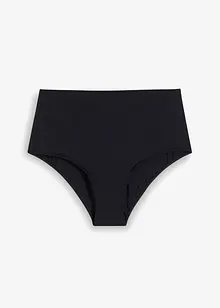 Bikinibyxa med justerbar vidd och hög midja, bonprix