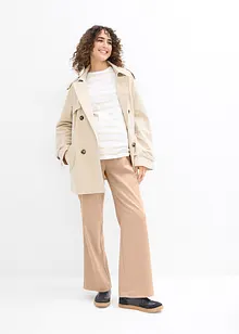 Mammabyxa i vid modell med Loose Fit, bonprix