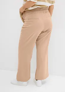 Mammabyxa i vid modell med Loose Fit, bonprix