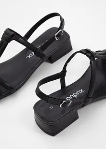 Sandalett, bonprix