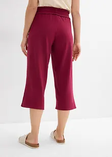 Jersebyxa av bomull, bonprix
