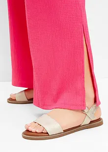 Bekväm sandal från s.Oliver, s.Oliver