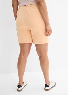 Trikåbyxa, bonprix