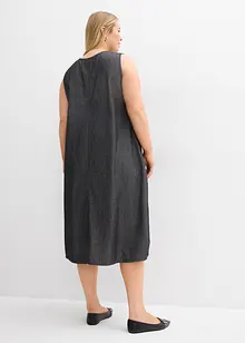 Jeansklänning, bonprix