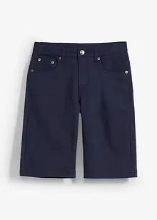 Shorts med stretch, Classic Fit, bonprix