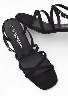 Sandalett, bonprix