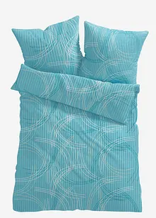 Påslakanset med grafisk design, bonprix