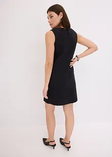 A-linjeformad klänning, bonprix