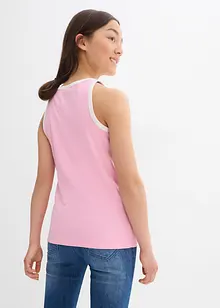 Linne i ekologisk bomull för barn (3-pack), bonprix