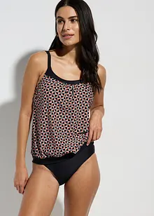 Oversizetankini (2 delar), bonprix