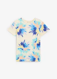 T-shirt i ekologisk bomull för barn, bonprix