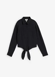 Muslinblus, bonprix