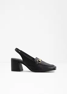 Slingbackpumps, bonprix