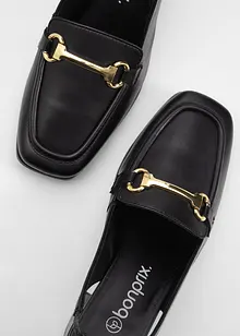 Slingbackpumps, bonprix