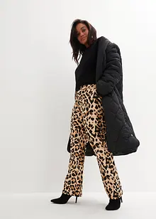 Tröja med fladdermusärmar, bonprix