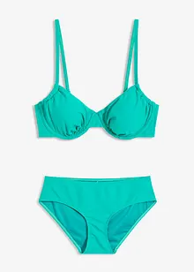 Bygelbikini (2 delar), bonprix