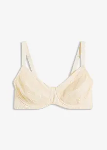 Minimizer-BH med skir spets, bonprix