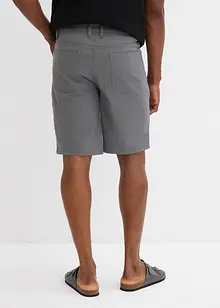 Stretchiga shorts, Classic FIt, bonprix