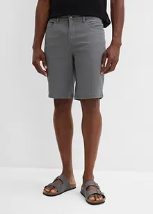 Stretchiga shorts, Classic FIt, bonprix