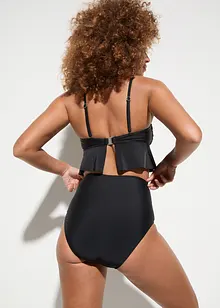 Bandåbikini (2 delar), bonprix