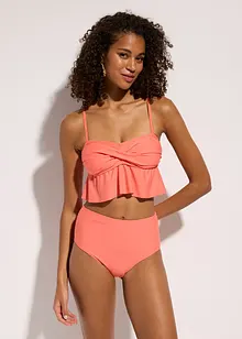 Bandåbikini (2 delar), bonprix