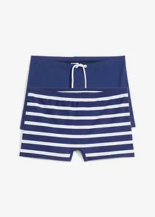 Badshorts (2-pack), bonprix